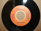 JOHN ROBERTS **TO BE MY GIRL** Something Reminds Me NORTHERN SOUL 45 on DUKE 429