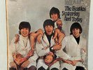 Beatles Yesterday and Today LP, Third State Peeled Butcher Cover