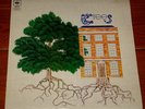 TREES   GARDEN  ACID FEMVOX FOLK UK CBS LP LAMINATED 1ST PRESS 1/1 TOP CONDITION