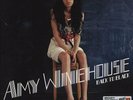Amy Winehouse Back To Black EU issue vinyl LP NEW/SEALED