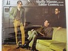 MINT SEALED MONO orig BILL EVANS TRIO A Simple Matter Of Conviction LP Verve