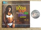 The Bossa Nova Exciting Jazz Samba Rhythms - Vol. 3 - - LP