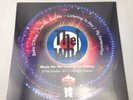 The Who Olympic Closing Ceremony Blue Vinyl 12