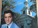 ELVIS PRESLEY 