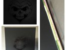 Alexisonfire RARE VINYL BOX SET 5x LP Crisis Watch Out Old Crows Dogs Blood NEW