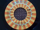 FOUR BELOW ZERO(PATRICK ADAMS) My Baby's Got ESP/ MODERN SOUL DISCO 7'/VG++ HEAR