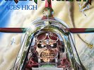 EXCELLENT IRON MAIDEN - ACES HIGH 7