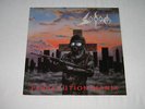 3 Vinyl LP SODOM Persicution Mania Better Off Dead Mortal Way of Live 1st Press