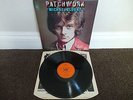 MICHAEL BLOUNT - Patchwork(UK 1970 1ST PRESS VINYL ALBUM / NR MINT)