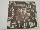 Horrorcomic / I Don't Mind / Picture Cover / 7