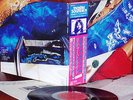 Richard Wright (Pink Floyd) ?– Wet Dream (25AP 1141) Japan LP OBI NM Vinyl