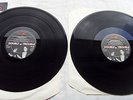 GILLAN DOUBLE TROUBLE 1st  Press UK DOUBLE LP SET MINT VINYLS TIME CAPSULE COPY