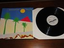 THE CURE   BOYS DON'T CRY   1983 UK vinyl LP, SPELP26