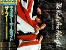The Kids Are Alright Who 2-LP vinyl record (Double Album) Japanese 40AP-1630 1