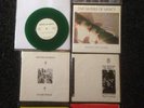 Sisters Of Mercy /Bootleg Green Vinyl