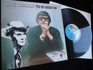 ROY ORBISON - Hank Williams The Roy Orbison Way  - US MGM -Vinyl EX/Cover EX
