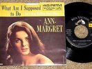 1960s Sex Kitten 45 - ANN MARGRET 
