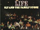 Sly & The Family Stone Life 180 GRAM NEAR MINT Epic Vinyl LP