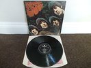 THE BEATLES - Rubber Soul(UK 1965 1 EMI BOX VINYL ALBUM / NR MINT VINYL)