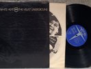 VELVET UNDERGROUND White Light / White Heat ORIG Stereo LP Verve LOU REED Psych 