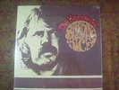 Dan Hicks sealed original LP Striking it Rich