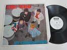 THE WHO/MY GENERATION  -AMERICAN SERIES SERIES-  LP 1966 DECCA  BLK 86 002-P