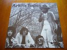 ARKTIS Tapes VERY RARE PRIVATE PSYCH PROG KRAUTROCK MONSTER - ORIGINAL 1975 LP