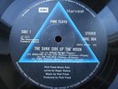 Pink Floyd  Dark Side Of The Moon DECENT AUDIO G,FOLD ORIGINAL UK LP