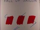 FALL OF SAIGON: Fall Of Saigon LP (reissue, insert) Rock & Pop