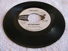 JACK MONTGOMERY - DEARLY BELOVED / DO YOU BELIEVE IT - SCEPTER DJ
