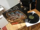ATOMIC ROOSTER NICE AND GREASY 1973 MINT 