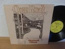 STAINED GLASS uk orig OPEN ROAD TOP FEM VOX ACID/FOLK/PSYCH MINT