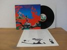 Uriah Heep The Magicians Birthday Original Island 1972 G/F Rock prog LP