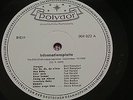 1959 Sept. IV 23.09. POLYDOR INFORMATIONSPLATTE 004022 UDO JÜRGENS TED HEROLD