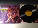 Smokey Robinson and The Miracles • Going To A Go-Go • Tamla US Album NM+