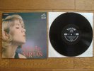 SYLVIE VARTAN SRA-5036 JAPAN LP w/ Gatefold Sleeve $4 Shipping BEAUTIFUL