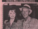 LP Bing Crosbys Redheads Lucille Ball and Spike Jones STILL SEALED NEW OVP