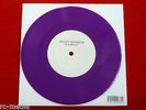 ARCTIC MONKEYS -R U Mine/Electricity- Rare UK purple Vinyl 'Record Store Day' 7