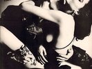 Scorpions(Rare Black Label Vinyl LP)Love At First Sting-Harvest-SHSP 24-VG+/VG+