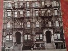 Led Zeppelin: Physical Graffiti vinyl 2x LP set 1975 original press