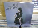 Amy Winehouse Best LP NEW Limited PINK Haze Colored vinyl [Back To Black]