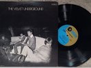 VELVET UNDERGROUND s / t STEREO LP EARLY Press MGM Records LOU REED Closet Mix