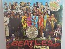 THE BEATLES Sgt. Peppers Lonely Hearts Club Band Capitol SMAS 2653 Sealed