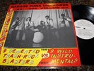 GARAGE PUNK UNKNOWNS Volume Six LP rare Original Comp Mono Stone Age Scotsmen