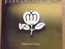 FLEETWOOD MAC Greatest Hits 1988 UK Vinyl LP  EXCELLENT CONDITION best of