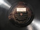Victor 24700 Ray Noble - Al Bowlly - Midnight The Stars and You - The Shining E