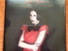 Chelsea Wolfe - pain is beauty - limited 2x red vinyl, sealed