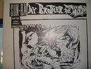 SUN RA & ASTRO INFINITY ARKESTRA  MY BROTHER THE WIND EL SATURN ESR 521 ORGINAL