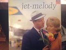 LP Jet-Melody   MARTIN BÖTTCHER/Kurt Henkels u.a.   ARIOLA