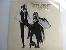 Fleetwood Mac Rumours Warner BSK 3010 Vinyl Record Album LP Insert